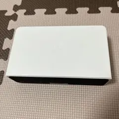 【美品】Switch 有機EL ホワイトのドッグ 単品