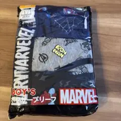 男の子 ボクサーパンツ 160 MARVEL 3枚組