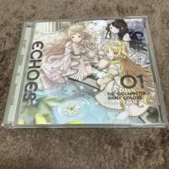 THE IDOLM@STER SHINY COLORS ECHOES 01