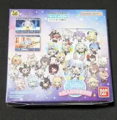 カードダス ホロライブ Vol.2#全人類兎化計画 1box hololive