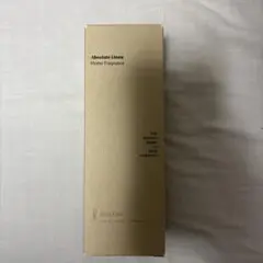 Absolute Linen ホームフレグランス