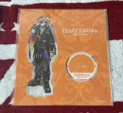 cr アクスタ ハロウィン ありさか