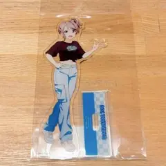 ラブライブ Aqours arti-mate アクリルスタンド 渡辺曜