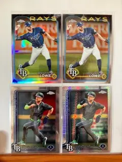 未開封品 TOPPS NOW MLBカード WORLD SERIES 2020 BRANDON LOWE 10/49 #451B 送料無料 中古 IT1 Topps 未開封品 TOPPS NOW MLBカード WORLD SERIES 2020 BRANDON