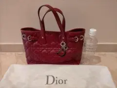 Dior トートバッグ