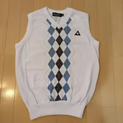 ルコックゴルフ ベスト