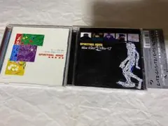 Spiritual Juice CD2枚セット