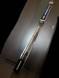 シマノ コルトスナイパー BB S96H 美品