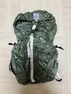 極美品 RonHerman RHC別注 エパーソン マウンテニアリング リュック Ron Herman - エパーソンマウンテニアリング ロンハーマン別注