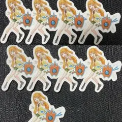 週刊少年ジャンプ　ひまてん　ポケモンコラボ　ステッカー