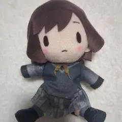 東雲絵名 ぬいぐるみ