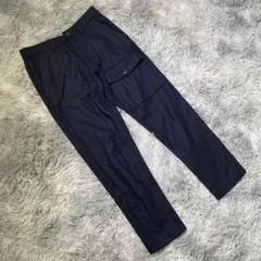 バナナリパブリック ヘリテージコレクション テーパードパンツ ボタンフライ