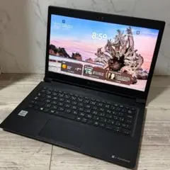 dynabook S73 FR 10世代 core i5 メモリ8GB