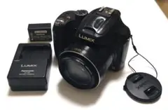 訳あり パナソニック LUMIX DMC-FZ70 コンパクトデジタルカメラ Amazon.com : Panasonic LUMIX DMC-FZ70 16.1 MP Digital Camera