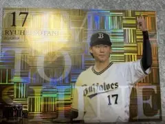 オリックスバファローズ　epoch
