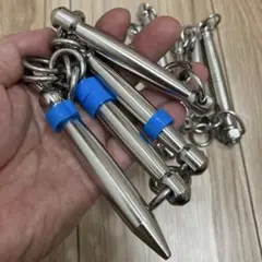 ステンレス九節鞭 Amazon.co.jp: PhysCool 高品質九節鞭 少林鞭 武術鞭 ステンレス