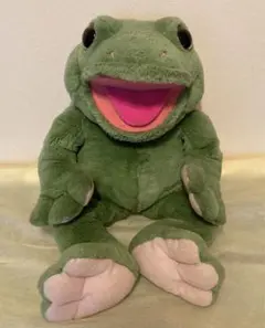 ピンク ゾウ プレイトーキン パペットぬいぐるみ cocco愛用 桃象トイザらス ピンク ゾウ プレイトーキン パペットぬいぐるみ cocco愛用 桃象