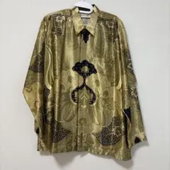 ArjunaWeda シャツ　XL