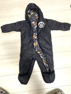 ジャンプスーツ
