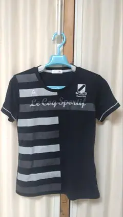 Le Coq Sportif 半袖Tシャツ