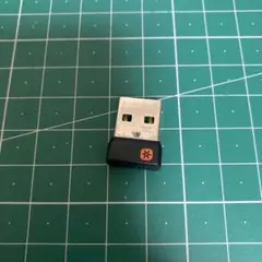 ロジクール Unifyingレシーバー