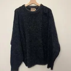 90s WOOLRICH ニット L usa製