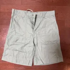 JW ANDERSON フリル　ハーフパンツ JW ANDERSON フリル ハーフパンツ メンズ