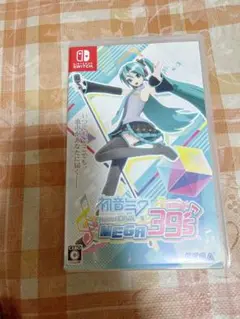 初音ミク -Project DIVA- MEGA39's