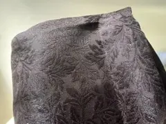 サテン生地