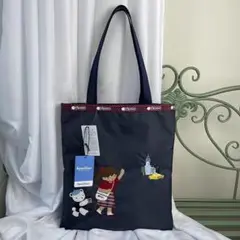 美品 ファミリア 2339トートバッグr