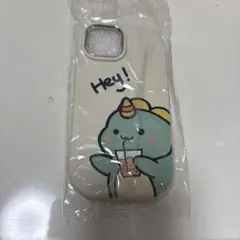 新品　iPhone15 ケース