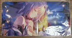 崩壊スターレイル　キャストリス プレイマット　デスクマット　未使用品