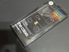 topologyトポロジー iPhone13pro ケース ポラロイドコラボ