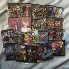 ワンピース　カード　まとめ売り