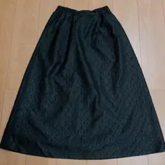 新品 メルローズクレール MELROSE CLAIRE スカート