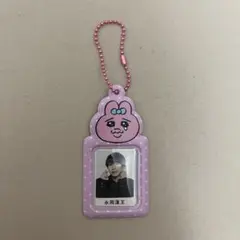 永岡蓮王 おぱんちゅうさぎ セット