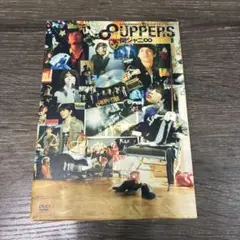 関ジャニ∞ 8UPPERS LIVE TOUR DVD