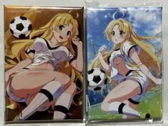 ハイスクールD×D ゲマくじ アーシア スクエア　缶バッジ