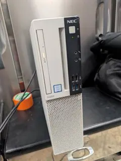 NEC Mate デスクトップPC Intel Core i5 9th Gen