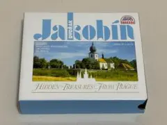 2CD◇ドヴォルザーク 歌劇「ジャコバン党員」イルジー・ピンカス◇S44