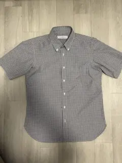 UNITED ARROWS GREEN LABEL RELAXING 半袖シャツ