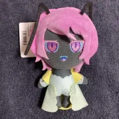 MILGRAM デフォルメぬいぐるみ 第二審アナザー衣装ver. ムゥ