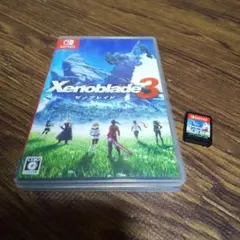 Xenoblade3