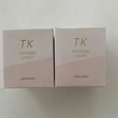 マッサージクリーム