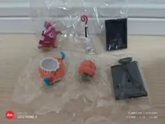ワンピースガチャガチャ