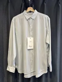 46G Atmosphere L/S shirt sax