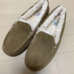 アグ モカシン