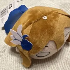 ラブライブ！サンシャイン！！　寝そべりぬいぐるみ　国木田花丸