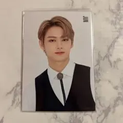SEVENTEEN Happy EndingトレカNo.031