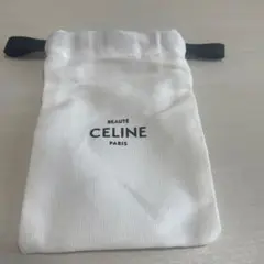 CELINEポーチ新品未使用